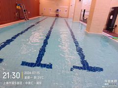 -威尔仕健身·游泳(中港汇店)