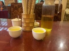 -陈熹公民族美食文化餐厅(中华广场店)