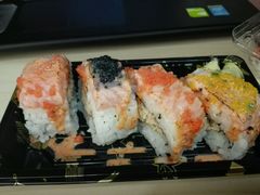 -桃屋日本料理(清华科技园店)