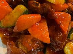 -老东北大铁锅·烧烤·东北菜