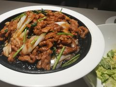 -悦融琥珀·京鲁菜·海味珍品(西单店)
