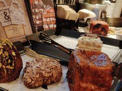 -B&C黄油与面包·THE GARDEN BAKERY概念店(世纪汇店)