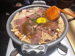 -和一料理(安阳店)