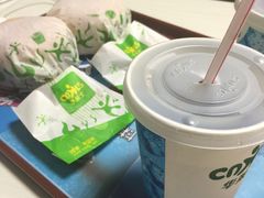 -华莱士·全鸡汉堡(光华路店)