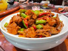 -胶东人家(奥体中心店)