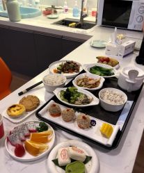 -芙蓉花月子会所(朝阳区店)