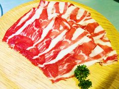 -捞天下大众火锅(水上公园店)