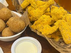 -CHICKEN NOW韩式炸鸡&啤酒