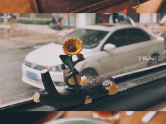 法式茉莉烤布蕾-拾年