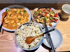 -静一餐厅·湖北菜(前门店)