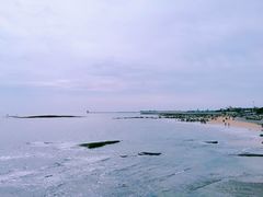 -日照灯塔风景区