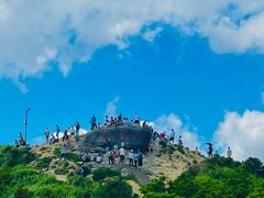 -梧桐山风景名胜区