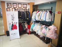 -倾城宝贝儿童摄影(合肥店)