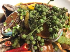 -必点海鲜·鲅鱼水饺(鞍山西道店)