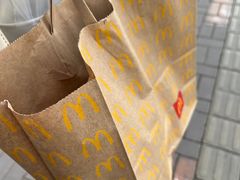 -麦当劳(季平店)
