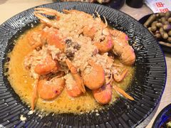 -红盔甲·小龙虾(定西路店)