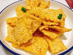咸蛋黄锅巴-930私房菜(欧阳路店)