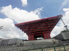 -中华艺术宫(上海美术馆)