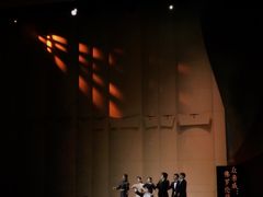 -中央音乐学院歌剧音乐厅