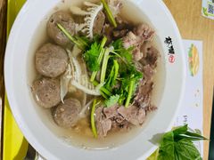 -蔡澜Pho·越南粉餐厅(海上世界店)