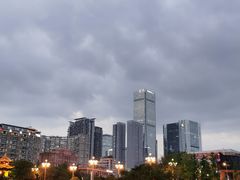-九眼桥码头旧址