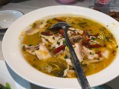 -满香舒·漳州小馆(大唐店)