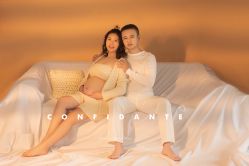 -韵纪亲子儿童摄影·孕妈照