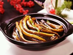 -湖影中餐厅·南京金茂威斯汀大酒店