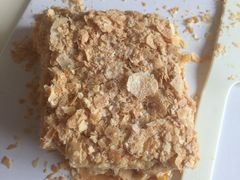 -幸福西饼生日蛋糕·下午茶(大明宫万达店)