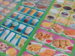 -芬芳甜品(同福路店)