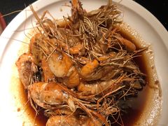 -老头儿油爆虾·知味杭州(爱琴海购物中心)