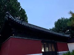-嵩祝寺及智珠寺