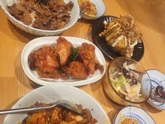 -暖食光·台式家庭餐厅·生日主题店(万达店)