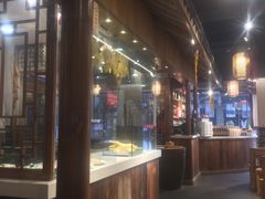 -老城南.鸭血粉丝汤(夫子庙店)