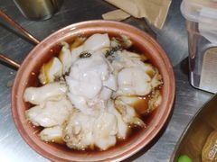 -小核桃烤肉馆(西塔店)