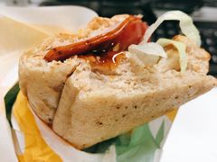 -SUBWAY赛百味(大都荟店)