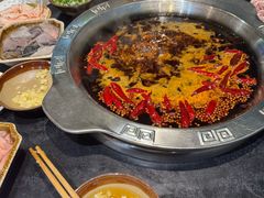 -大龙火锅(老店)