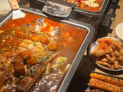 -炉鱼(萧山万象汇店)