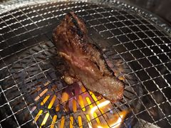 -黒毛和牛焼肉善 ZEN(難波心斎橋店)