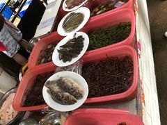 -可心烤鱼