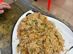 -好味道海鲜大排档·老字号(巽寮湾海鲜市场店)
