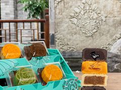 -星巴克臻选(成都宽窄巷子店)