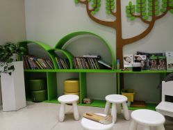 -青苗儿童口腔(长楹天街购物中心)