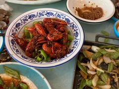 -老班长大酒店(海关大楼店)