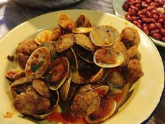 -靓靓蒸虾(中山公园店)