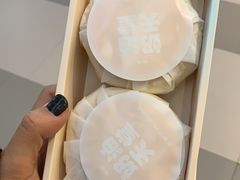 -好利来(龙首印象城店)