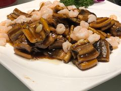 -華僑飯店中餐厅