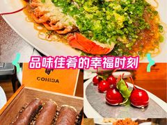 -荷唐·殿 Home Town Palace