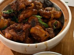 -岛风·台食小馆 ISLAND BISTRO(烟台山店)