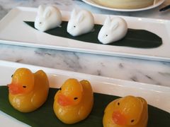 -唐阁海景中餐厅·早茶·粤菜•生日聚餐(海口朗廷酒店)